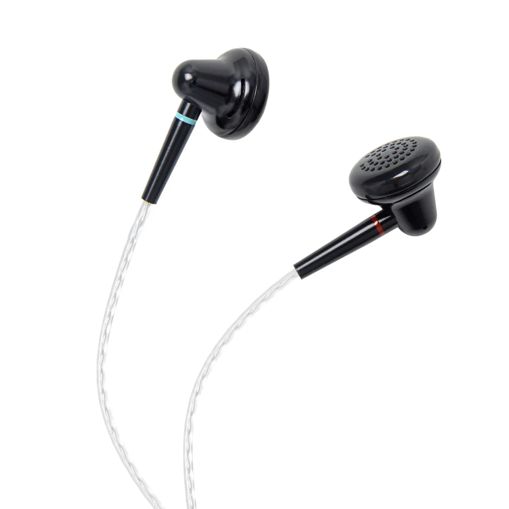 NiceHCK EB2 вкладыши металлические наушники HIFI 14 8 мм Динамический драйвер гарнитура