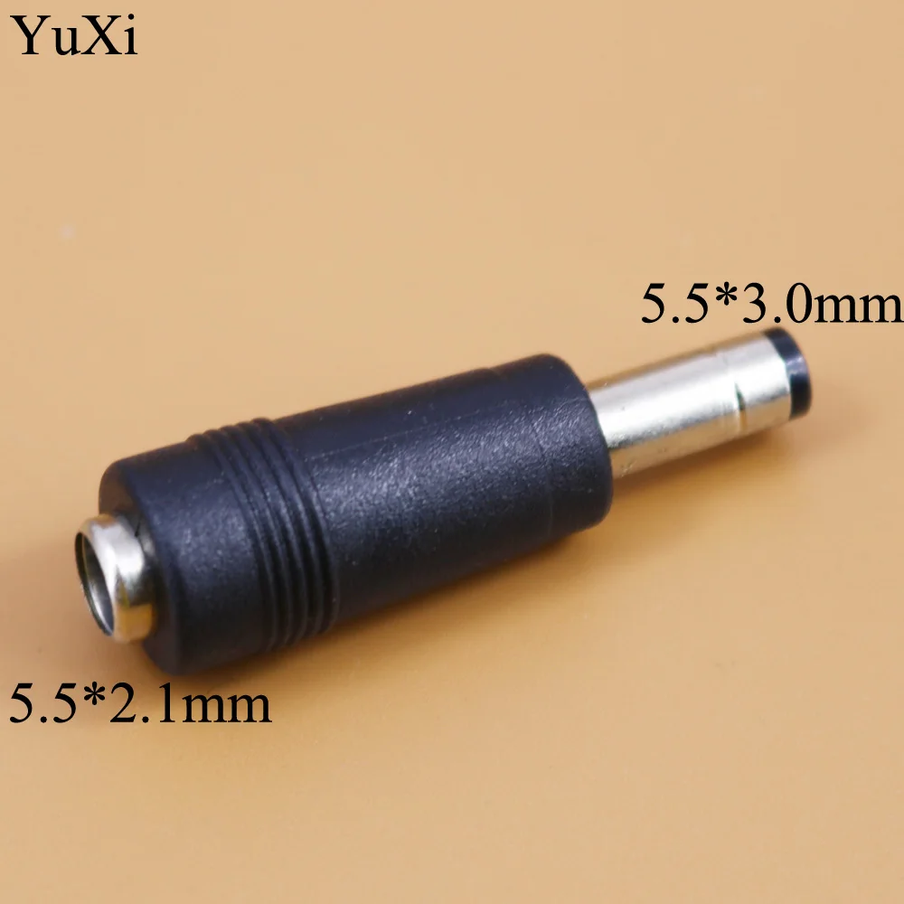1 шт. 5 5x2 мм гнездовой разъем YuXi на 2 0*0 6 4 0*1 7/5 5x1 0 5*3 3*2 * Штекерный питания