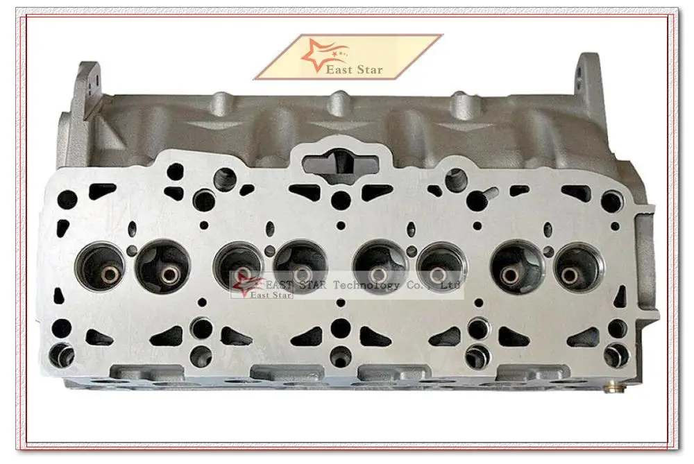 908 709 AJM ASZ ATD ATJ AVB BMM AVF BKE Головка блока цилиндров 038103351 Д 03Г 103351 C 038103265 KX Для Форда