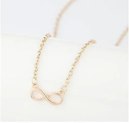 Высокое качество Bijoux ininfity Сердце Сова Кристалл крест лист минималистичные короткие Подвески до ключицы ожерелья для женщин ювелирные изделия цепи ожерелье