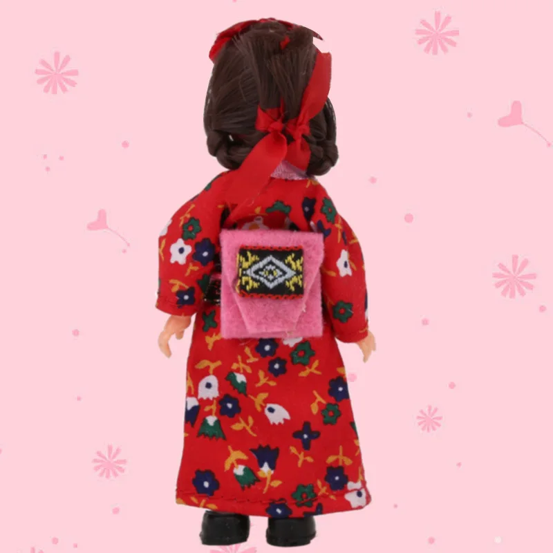 Японские Куклы 2016 новые детские игрушки и игрушки. Праздничные подарки девочкам |