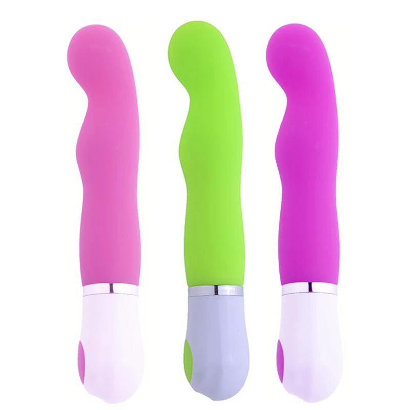 Силиконовый G Spot вибратор флирт тишина и Мощный spot Вибратор массажер экспресс