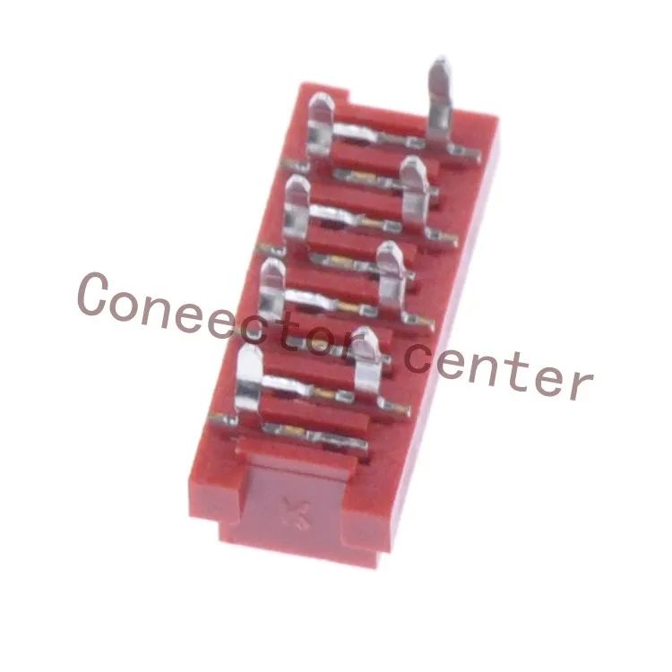 Разъем Micro Match 1 27 мм 8PIN PCB плата DIP прямой для 7 215079 8|dip electronics|board storiesboard router |