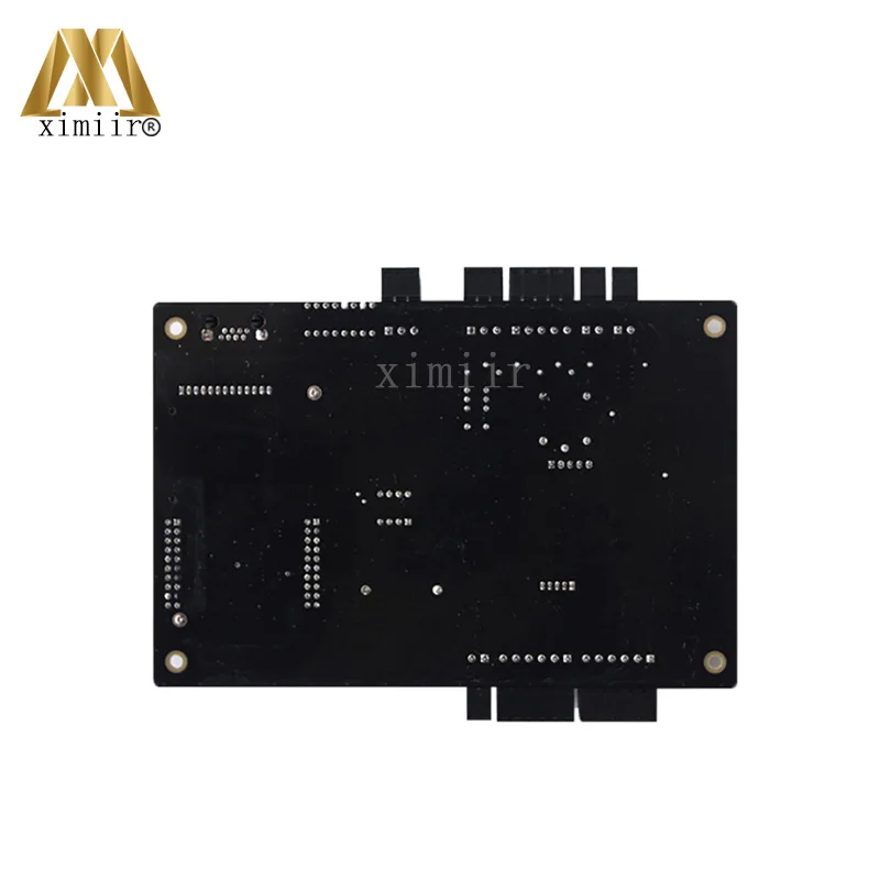 Linux системы TCP/IP связь с 12V5A ZK C3 100/одна дверь два способа блок питания управление