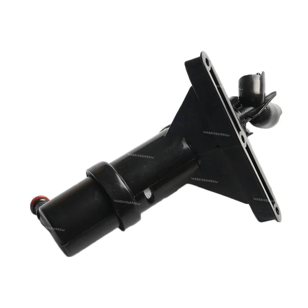 2 шт. пара 61677038415 61677038416 для BMW E60 E61 525i 528i 530i 535i 550i 2005 2011 сопло омывателя фар струйный