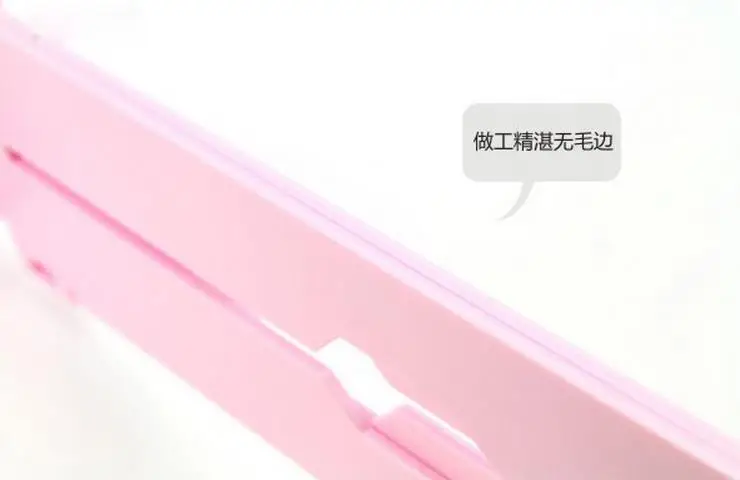 Регулируемый DIY ящик с сеткой разделитель для шкафа бытовые контейнеры