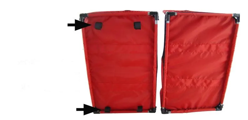 

2017 two-layer washable folding pet gear for two dog loading 10kg four wheel folded Pet Stroller/Dog Strollers