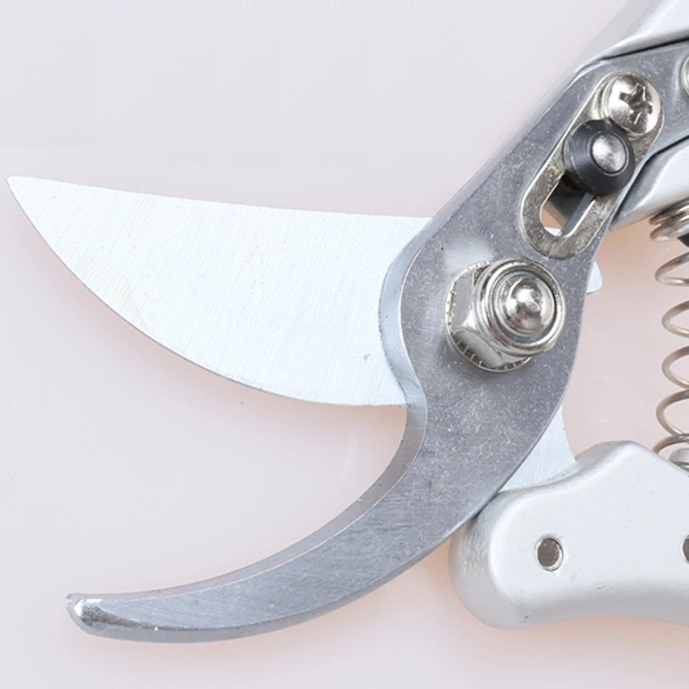 8-inch Pruning Shears Bypass Garden Tool Hand Pruner Metal handle with a sheath | Инструменты