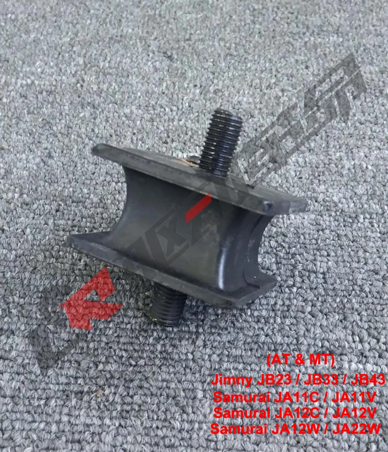 

Car Styling Jimny Transfer Case Bracket Bush Jimny JB43 Accessories