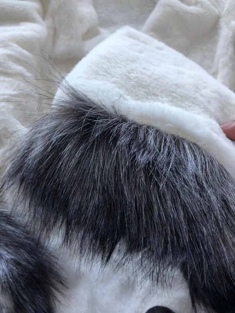 2022 Winter faux fur coat womens Loose size XL XXL fashions Winter Fashion Thick Warm Coat Velvet Slim fit Clothing Sexy