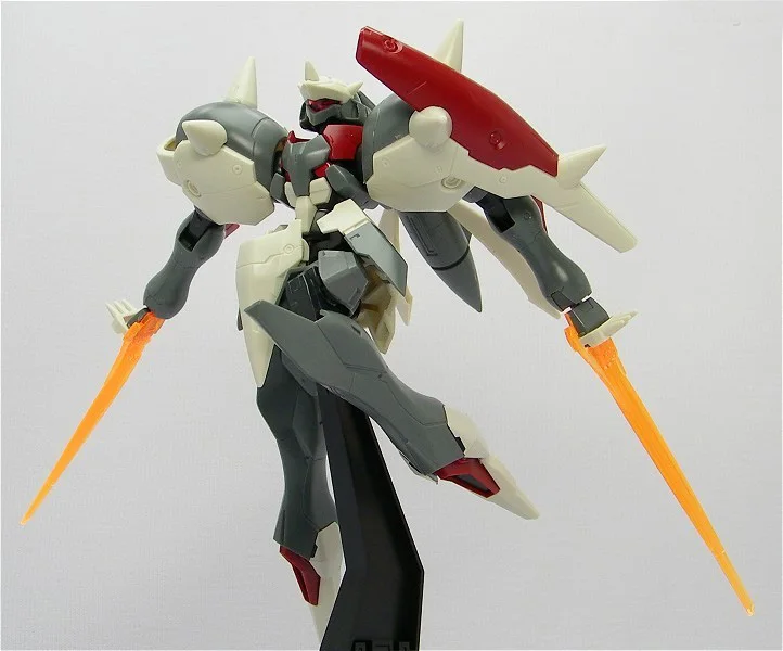 Модель 1/144 00 HG 47 серый фонарь с подставкой | Игрушки и хобби