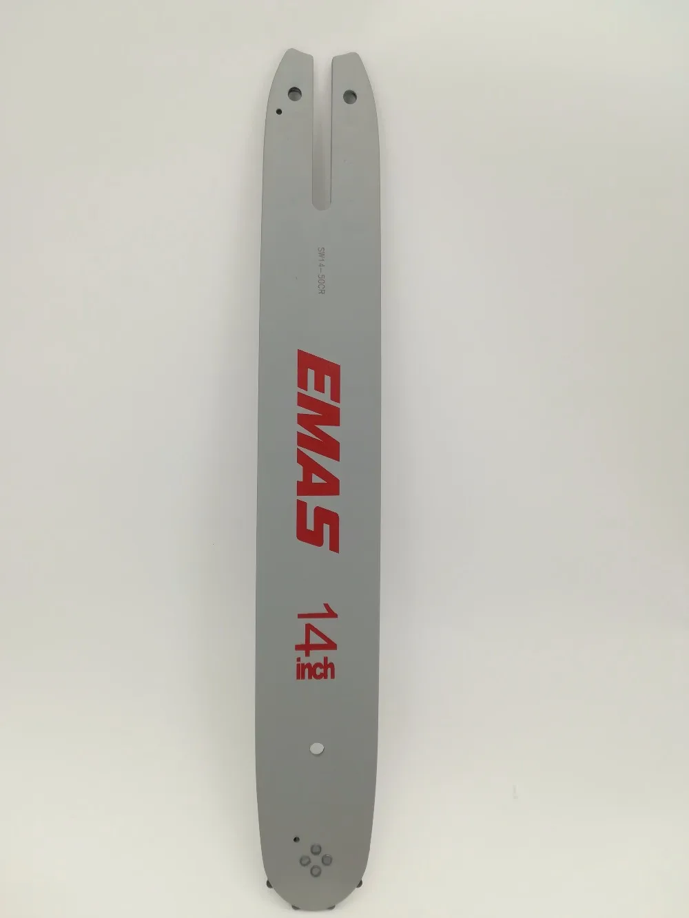 EMAS Высококачественная направляющая цепной пилы 14 дюймов для Stihl 018 MS180 MS210 3/8 50E и fit