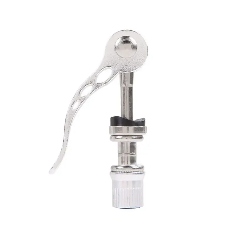 

Outdoor Bike Seat Post Quick Release Alloy Bicycle Seat Post Skewer Bolt Mountain Bike Seat Bicycle Parts