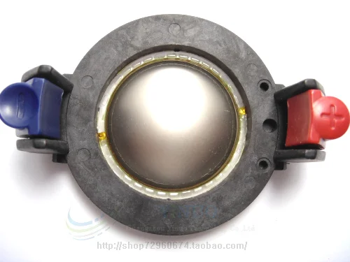 

Сменная диафрагма для KF760 диафрагма 16 Ом