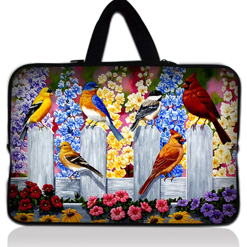 

Notebook Bag Smart Cover For ipad MacBook Laptop Sleeve Case 10'' 11.6" 13'' 13.3" 14" 15'' 15.6" 17" 17.3'' Laptop Bag NH-6068