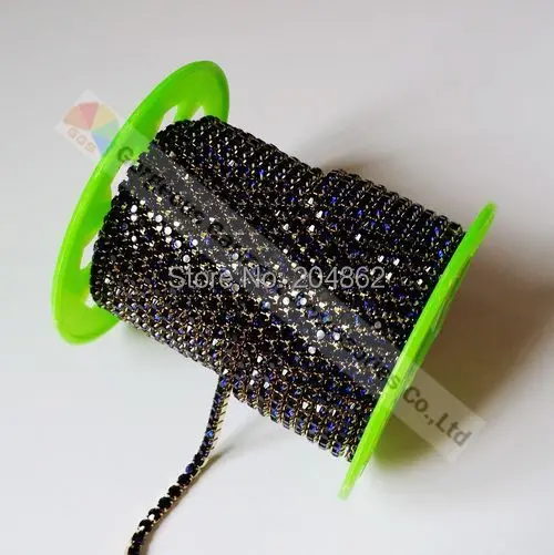 Набор для самостоятельного изготовления аксессуаров SS16 Монтана темно-синий цвет