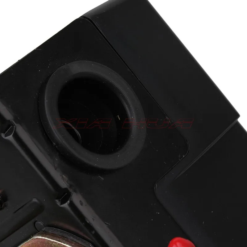 Клапан переключателя контроля давления для воздушного компрессора заменяет