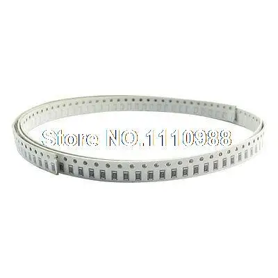 

200pcs 1206 3216 1 Ohm 1/4Watt Surface Mount SMT SMD Chip Resistors