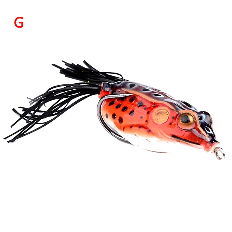 Новинка приманка для ловли рыбы в наличии Классическая дорожная рыболовная