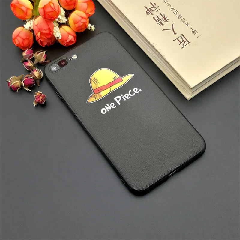 Applicable IphoneX One Piece Relief Mobile Shell Phone Case |