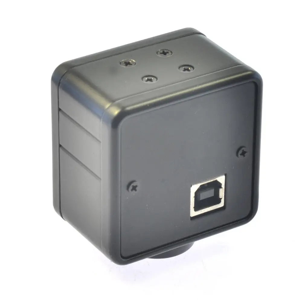 SRATE бренд 5.0MP HD usb-мироскоп цифровой электронный окуляр с c-креплением 0.5X адаптер для окуляра 23,2 мм 30 мм 30,5 мм релейный объектив