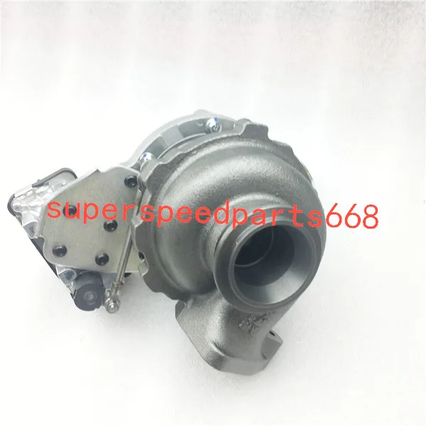 GTB1549VK 762463 762463-0006 96440365 турбозарядное устройство для Chevrolet Captiva C100 C140 Eprica Opel Antara Z20S