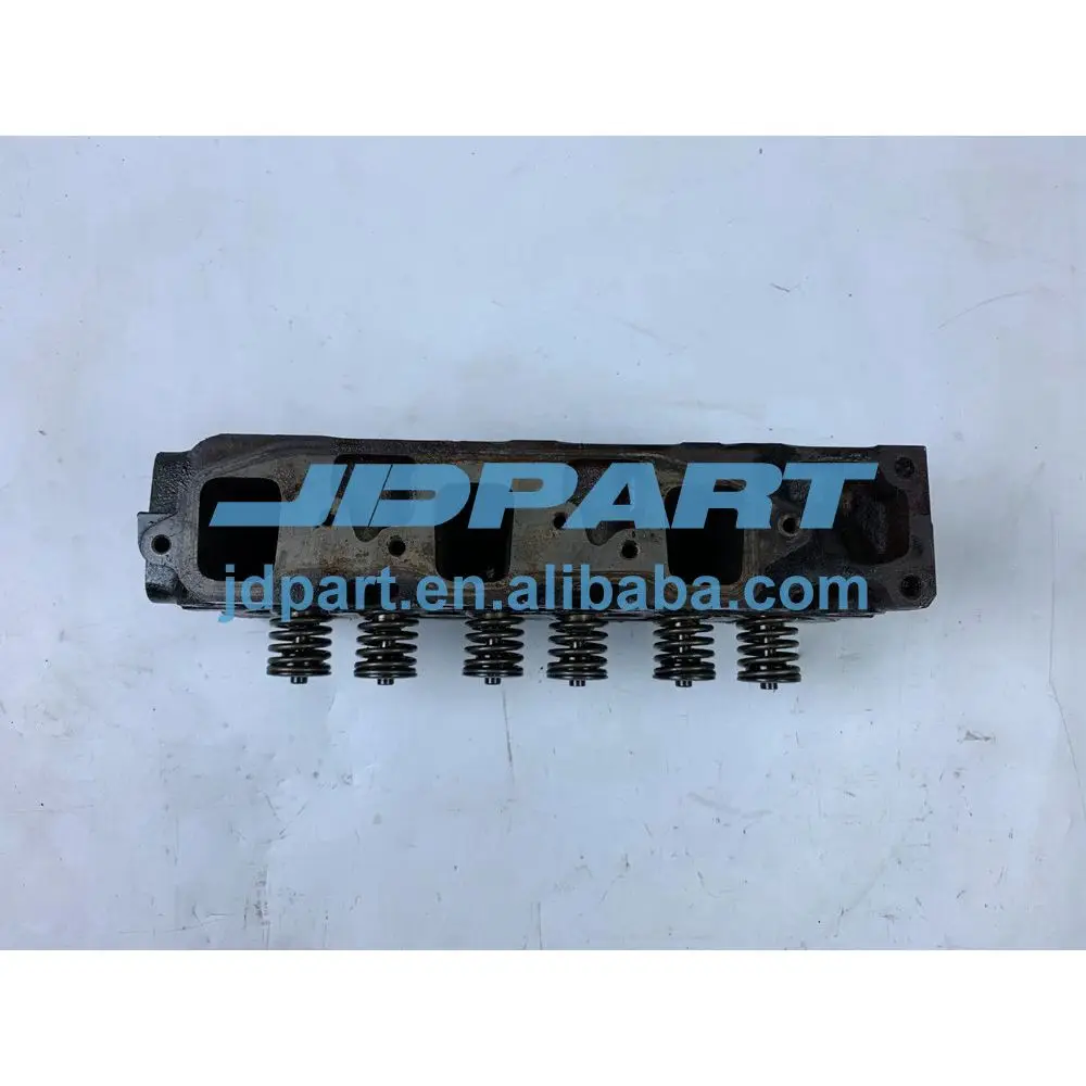3D72 3TNA72C 3TNA72 полная головка цилиндра в сборе для двигателя трактора Yanmar |