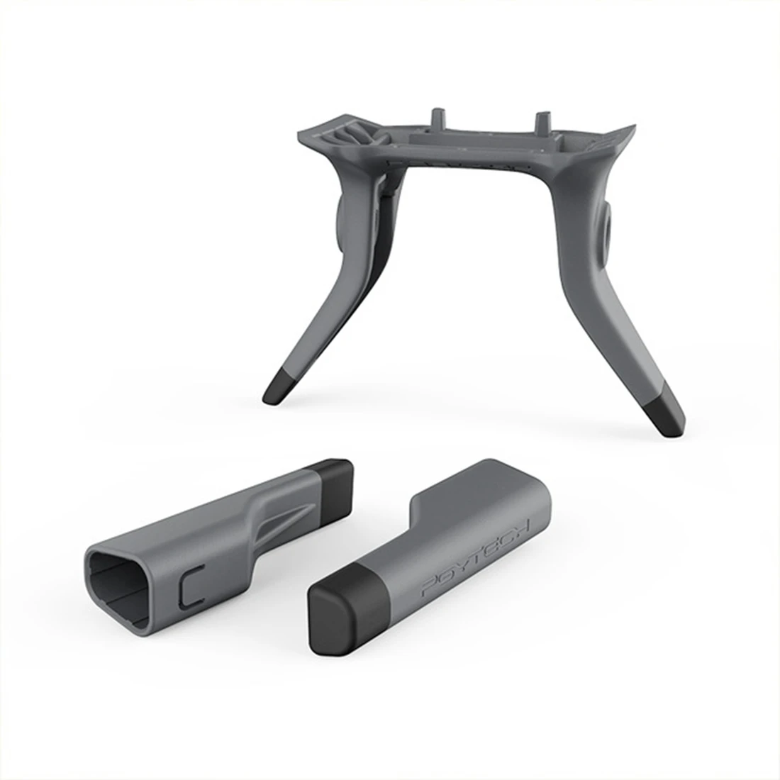 PGYTECH DJI Mavic Pro посадочная Шестерня Расширенная для ног с поддержкой защиты