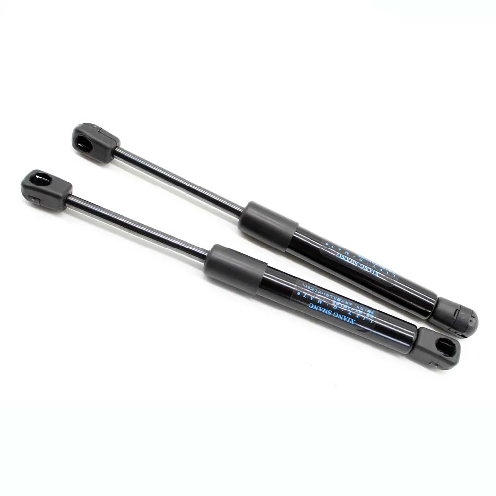 

1 Pair Auto Gas Charged Struts Spring Lift Support For 1995 1996 1997-2000 Ford Mondeo Mercury Mystique Rear Trunk Boot 299MM