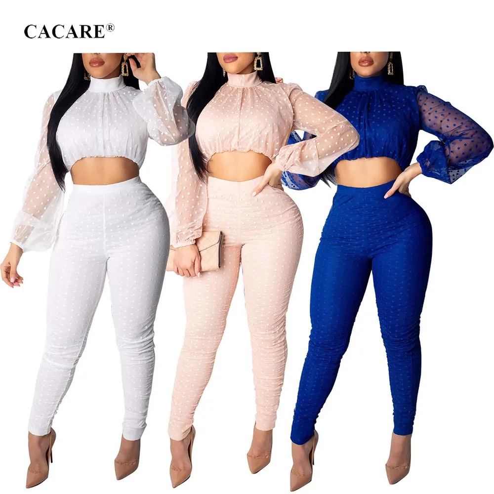 Комплект из 2 предметов штаны Женский комплект двух топ и спортивный костюм F0266