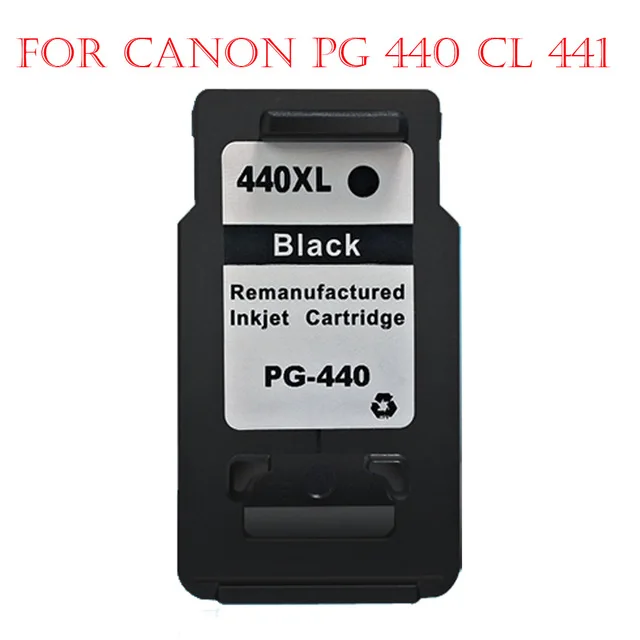 Hisaint ангэбот для Canon PG 440 CL 441 PG-440 CL-441 Tintenpatrone PG440CL441PIXMA MG4240 MG4140 MG3540 MG3240 MG3140 MX534 |