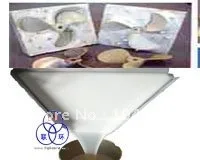 Жидкий Силикон LHSIL M60 аналогичная форма для литья животных|rubber liquid|rubber liquid siliconerubber