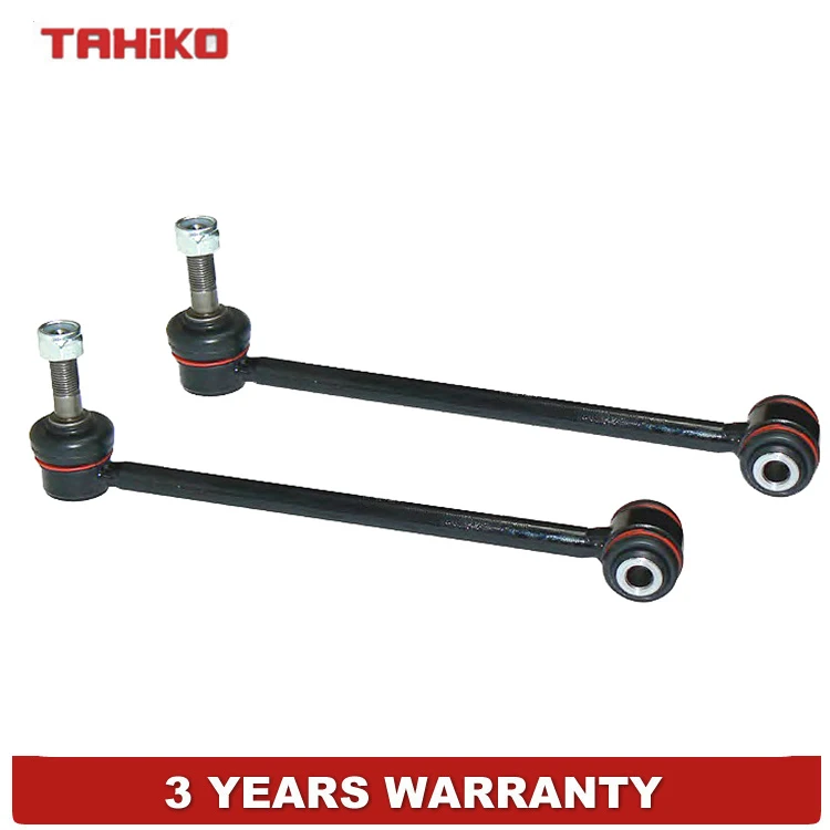 2 шт. Задний стабилизатор Sway Bar Link подходит для Peugeot 406 Coupe Saloon Estate 5178 39|Панар-штанги|