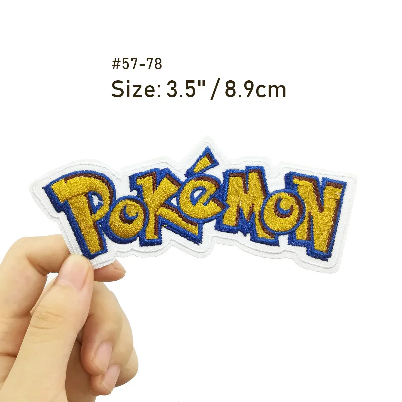 Pokemon Pokeball Team Rocket R Pokemon GO Team logo POKEBALL ULTRA BALL Comics вышитый эмблема аппликационный костюм для косплея - Цвет: Лазерный