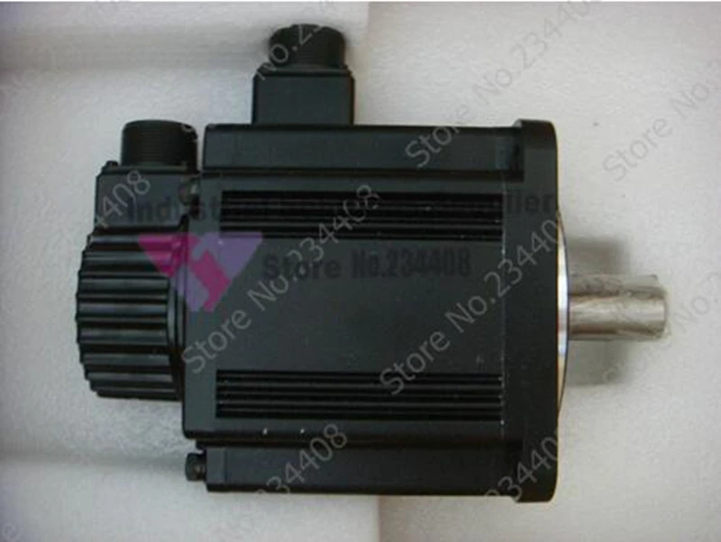 

Servo Motor ECMA-F21845RS 4500W 4.5KW Series Servo Motors New Original