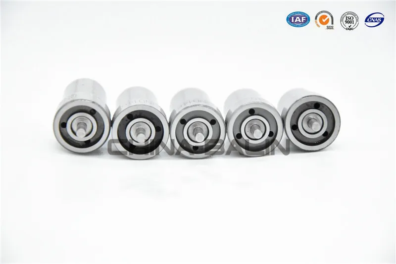 (10 шт./лот) оригинальный bascolin Aftermarket сопла распылитель DN4SD24ND80 093400 0800 от