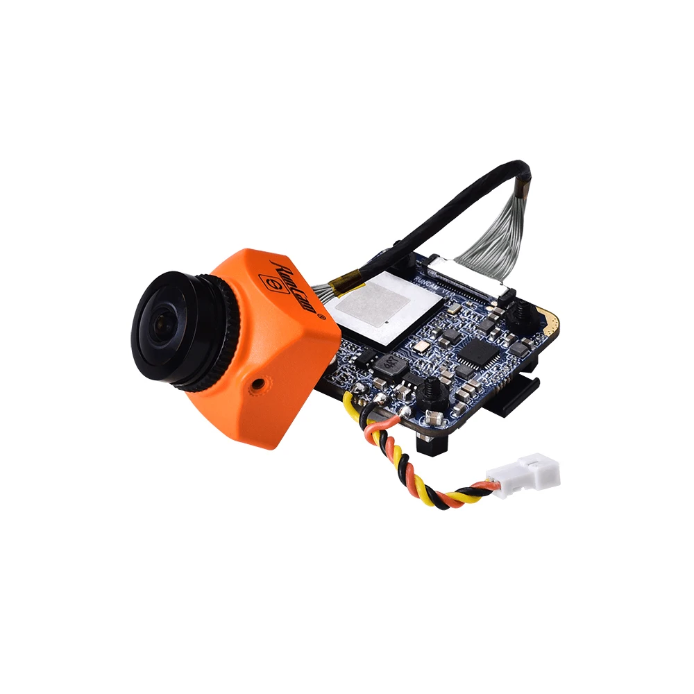 Runcam Split 3 Micro &amp Nano Dc5-20v 1080 p/60fps Hd запись и wdr Fpv камера Pal/ntsc переключаемая 40ms низкая