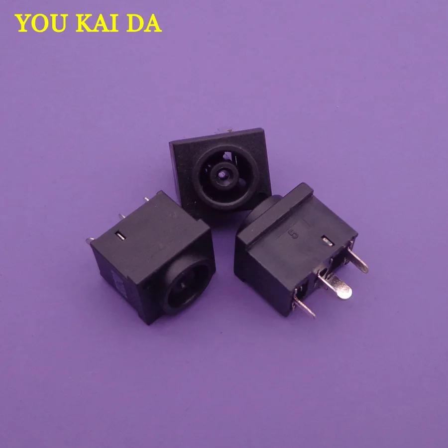 10 шт. разъем питания для зарядного порта постоянного тока мониторов Samsung S22A300 S22A300B