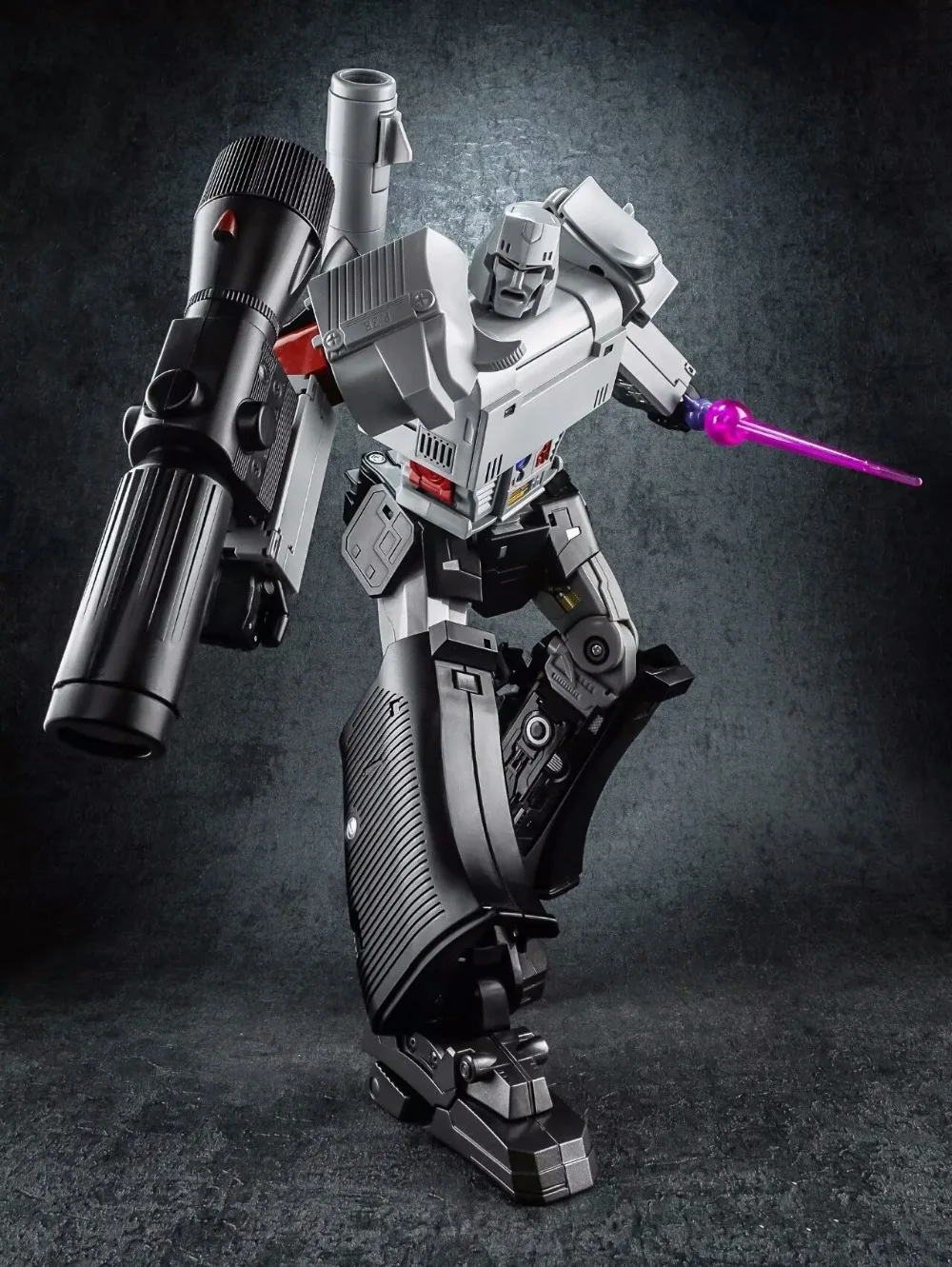 Wei jiang MPP36 корабль NOW NE-01 негабаритная версия Masterpiece MP36 трансформация 32 см фигурка