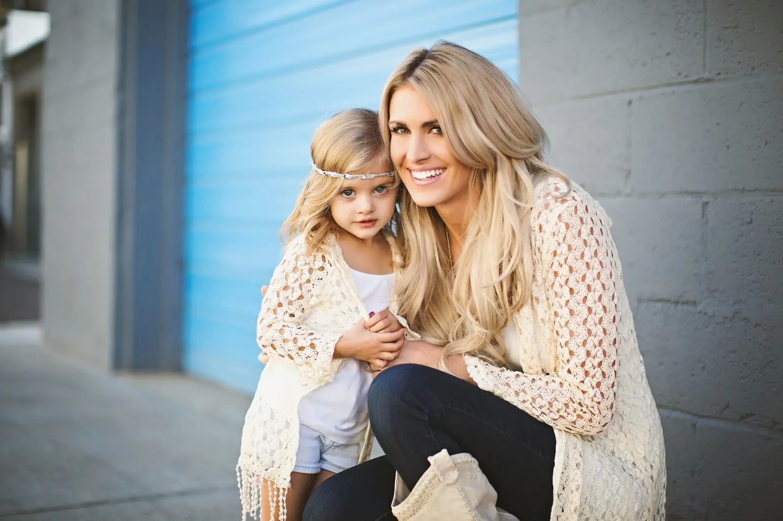 Новинка 2017 года Семейные комплекты для мамы и дочки повседневное пальто с