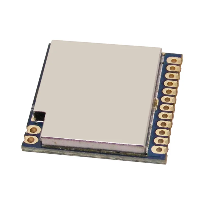 4 шт. RF4463PRO + антенна 433 МГц Si4463 100 мВт 20 дБм 1 5 км анти помеховой передатчик и