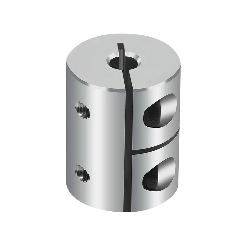 D20L25 Rigid Aluminum Alloy Coupling Integrated Forming High Torque Encoder Screw Servo Motor butt-muff jaw flexible 3d parts | Компьютеры