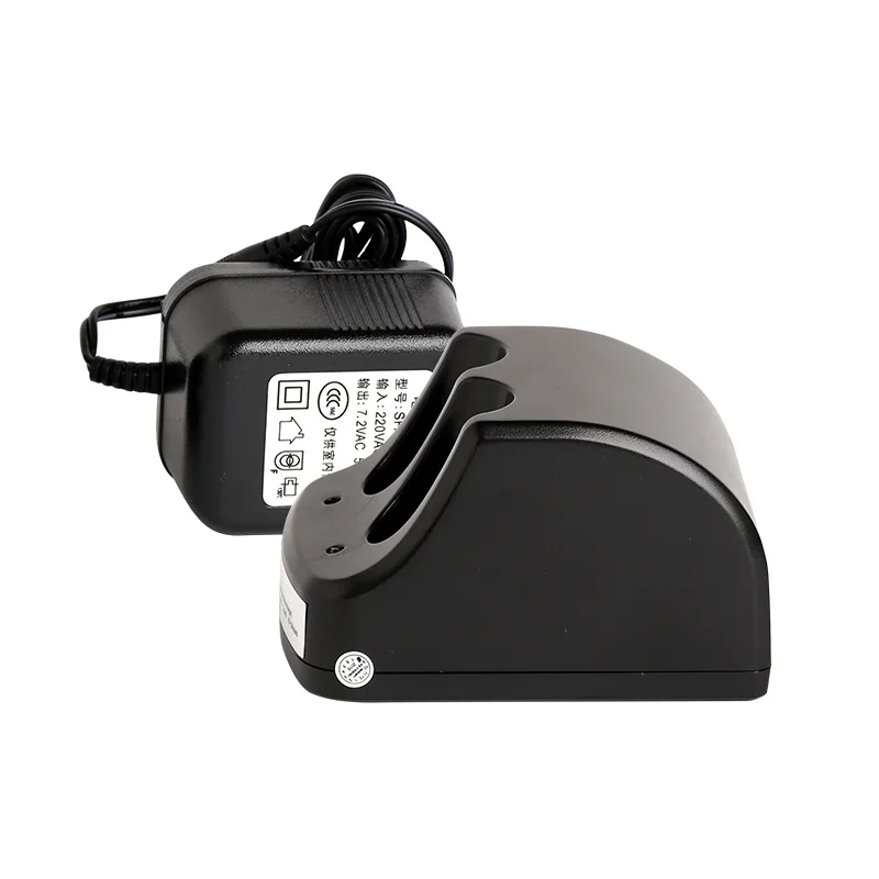 Зарядное устройство для аккумулятора Black & Decker 3 6 V 1.0Ah TO 3.6B Ni ночное зарядное 100V 240V