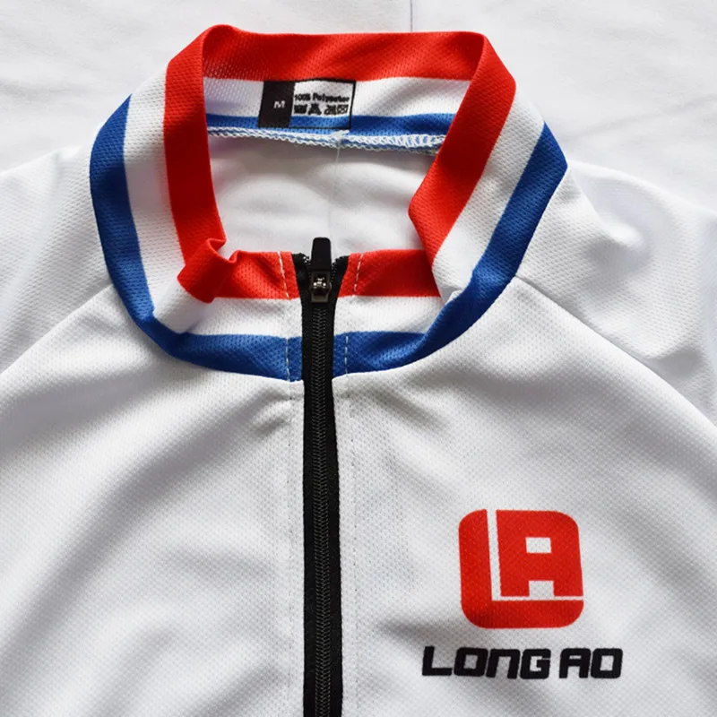 Трикотажные изделия для велоспорта LONG AO 2019 трикотажные