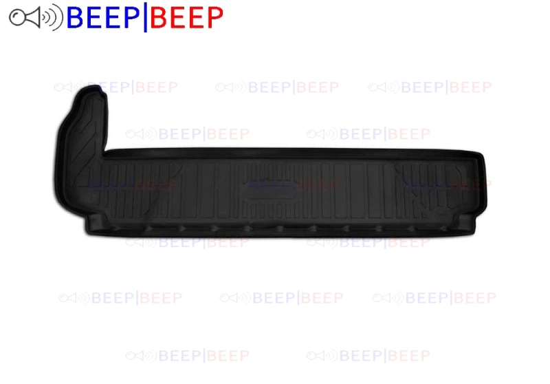 Коврик для багажника Toyota Land Cruiser Prado 150 2013 2017| |