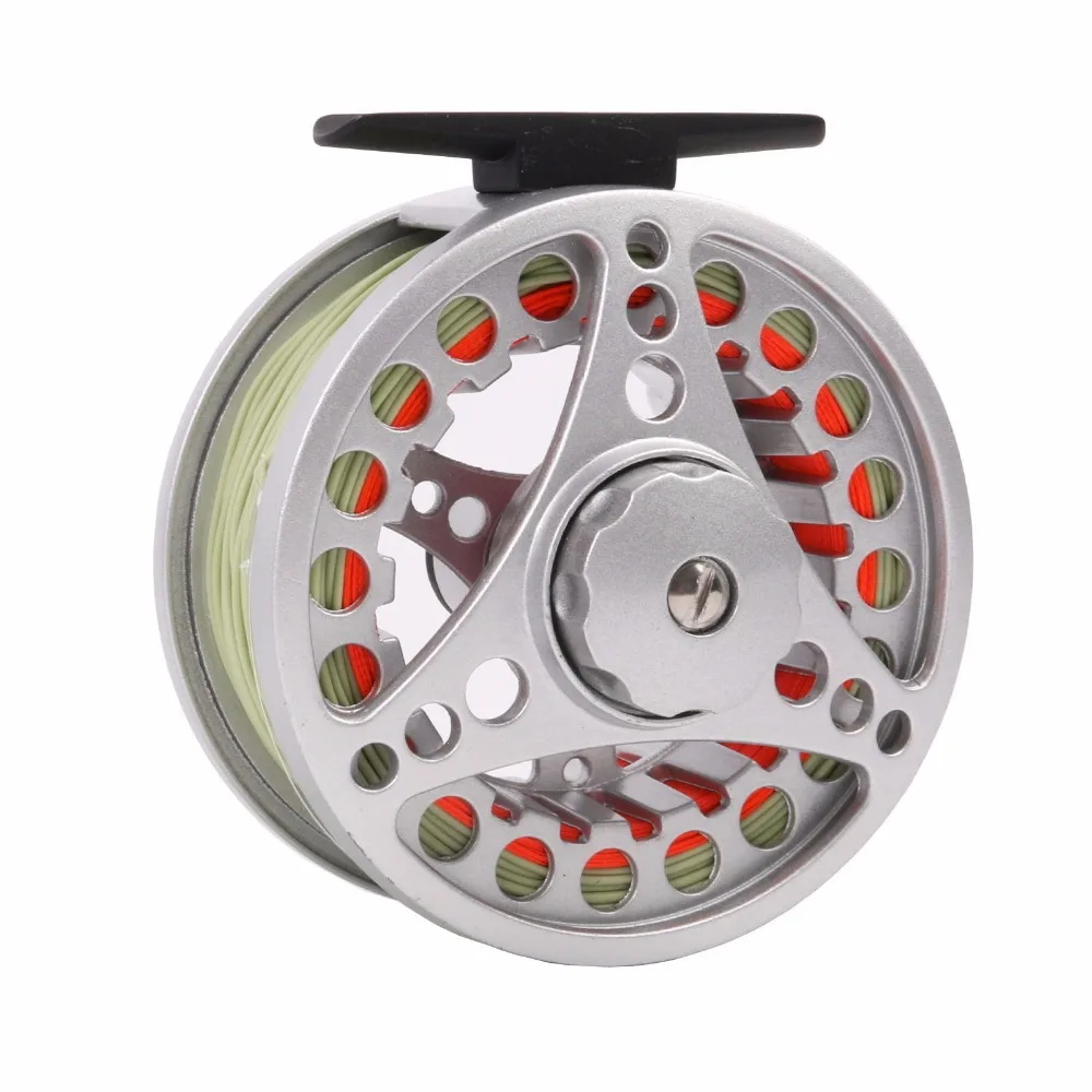 Maximumcatch 3 8WT 8 4 9FT Fly Rod & Reel Line Box Рыболовный Инструмент Комбо|fly rod|combo reelfly rod reel |