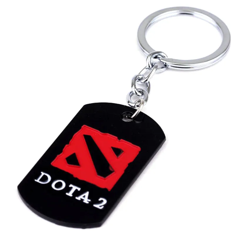 17 стилей игры Защита древних Dota2 Pudge с надписью «Драконий коготь», брелки Dota 2, оружие, брелки