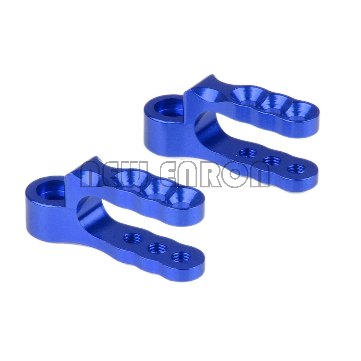 ENRON 2P сплав рулевой сервопривод держатель#5345 подходит для TRAXXAS REVO E-REVO Summit Slayer XO-1 T MAXX