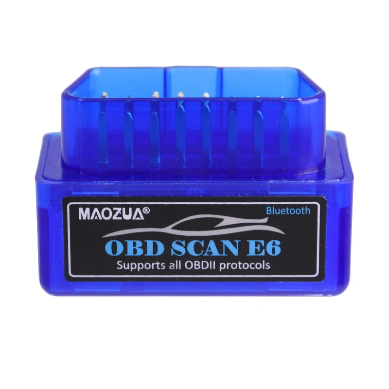 50 шт. много оборудования V1.5 Bluetooth Супер Мини ELM327 Поддержка Все OBDII протоколы для