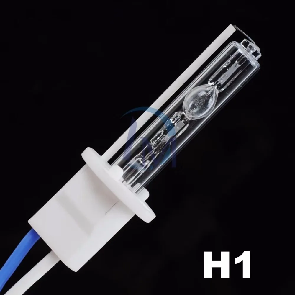 1 пара 880 12 в 75 Вт керамическая + металлическая основа HID Ксеноновые Конверсионные